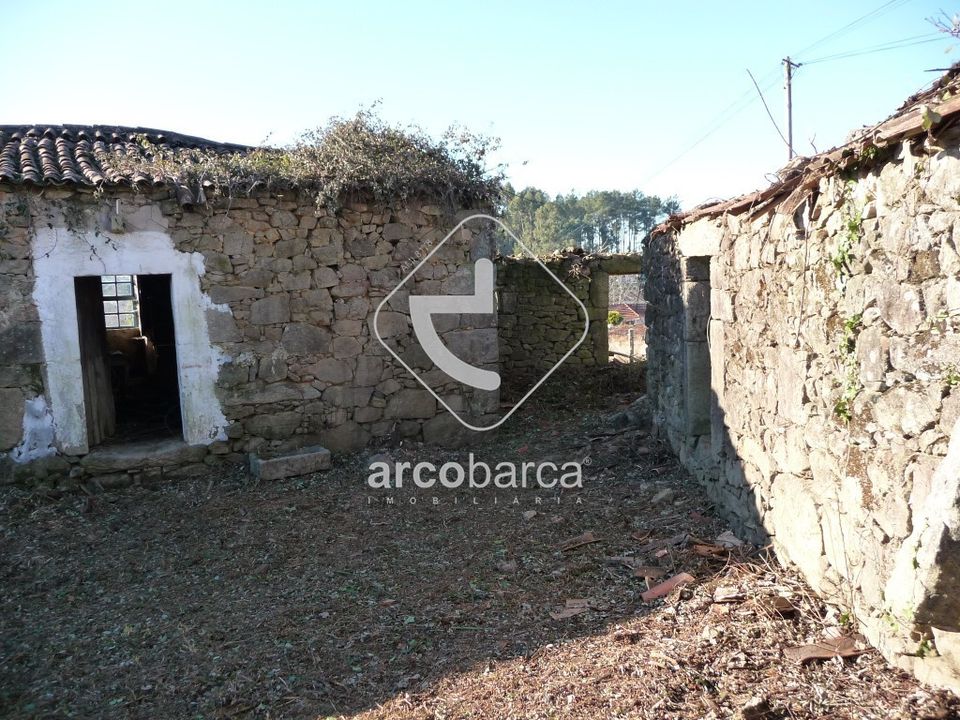Rekkehus i Paredes de Coura, Viana do Castelo - bilde 4