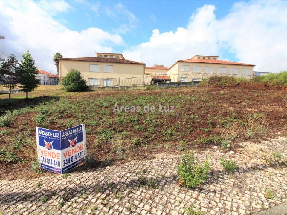 Helårsgrund i Pombal, Leiria - foto 2