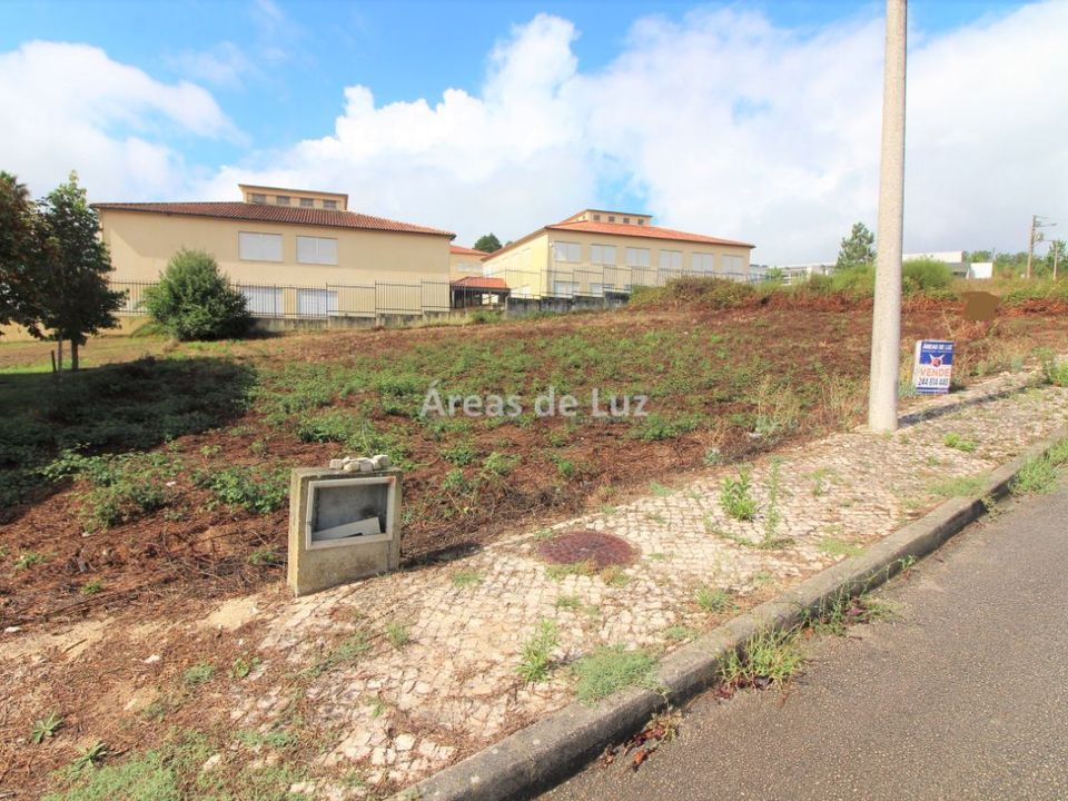Helårsgrund i Pombal, Leiria - foto 3