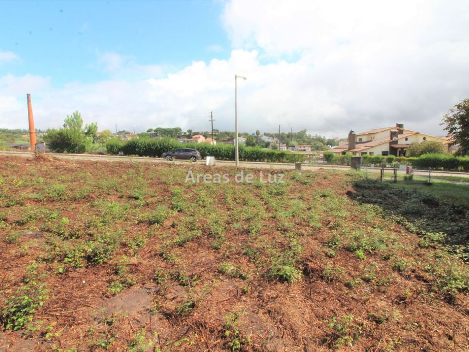 Helårsgrund i Pombal, Leiria - foto 5