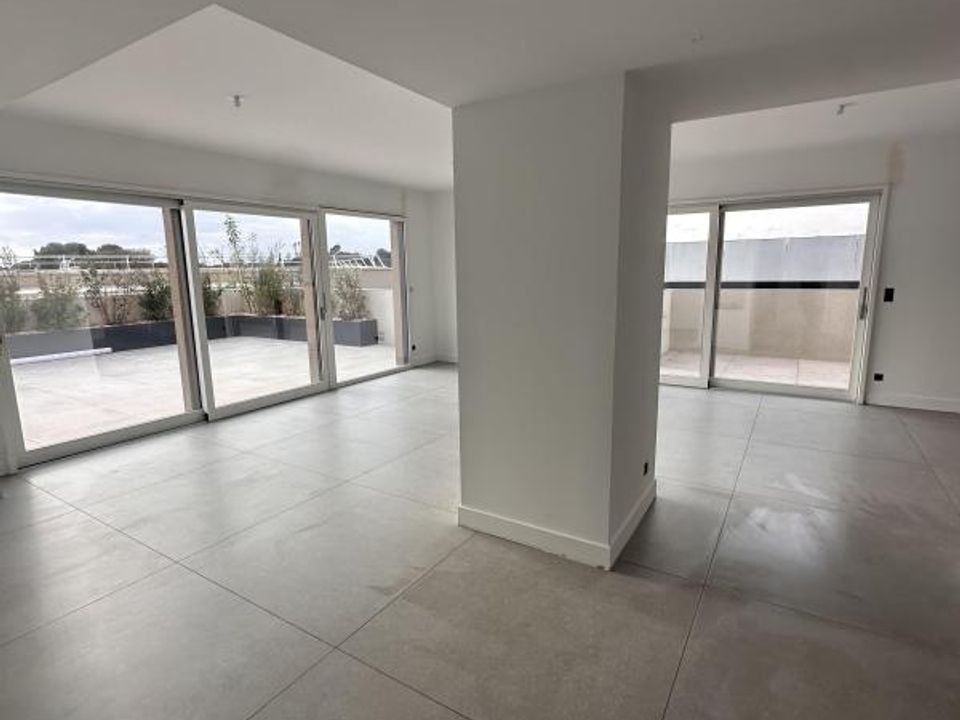 Lejlighed i Castelnau-le-Lez, Herault - foto 1