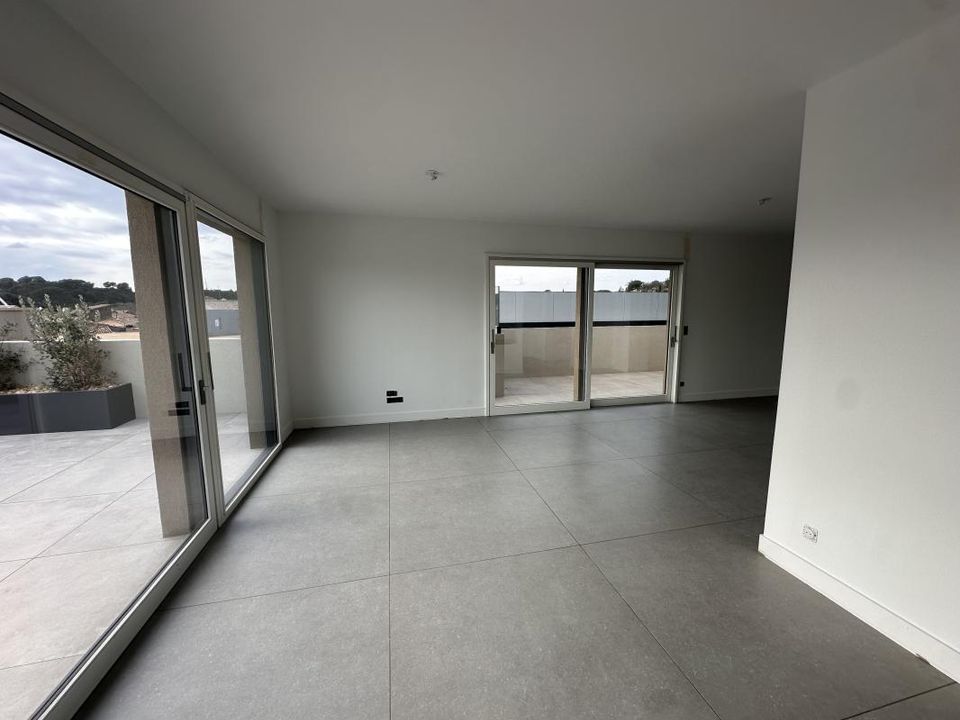 Lejlighed i Castelnau-le-Lez, Herault - foto 5