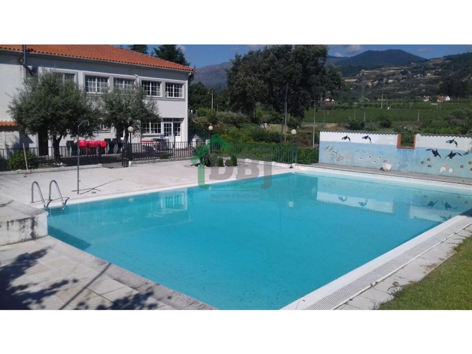 Erhvervsejendom i Teixoso, Castelo Branco - foto 3