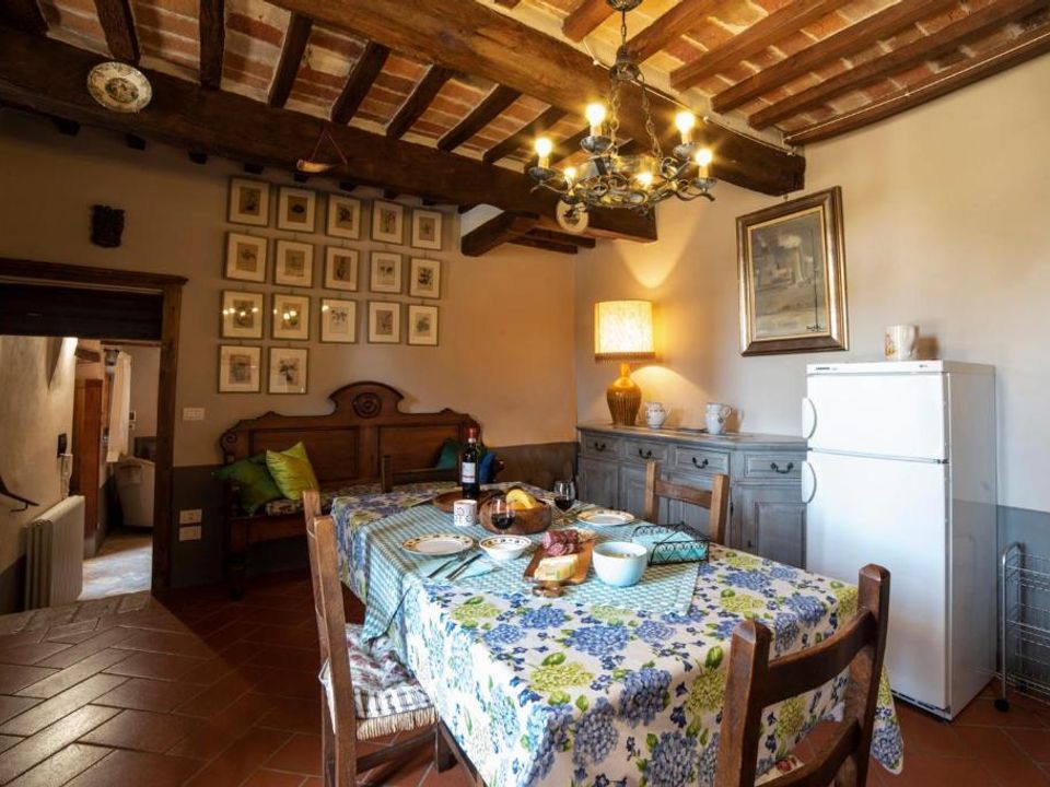Casa de fazenda em Passignano Sul Trasimeno, Perugia - foto 3