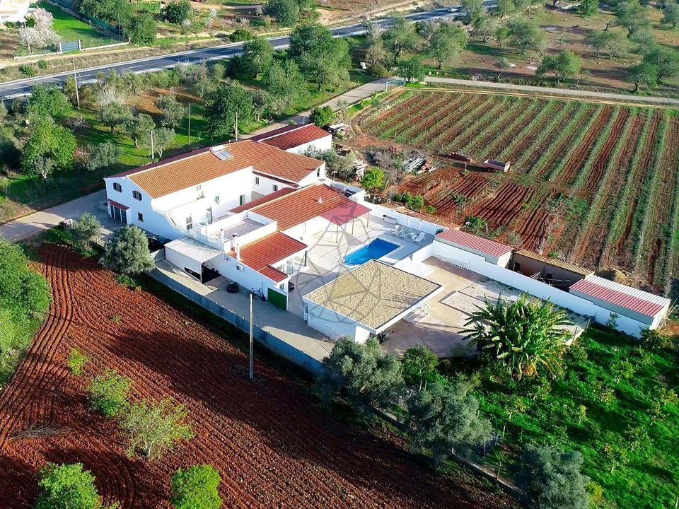 Villa i Algoz, Faro - foto 5