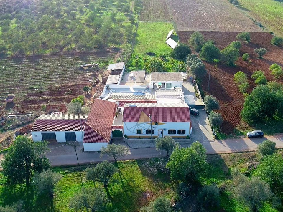 Villa i Algoz, Faro - foto 3