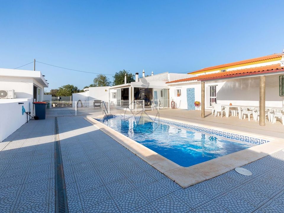 Villa i Algoz, Faro - foto 1