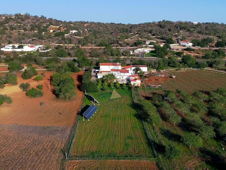 Villa i Algoz, Faro - foto 4