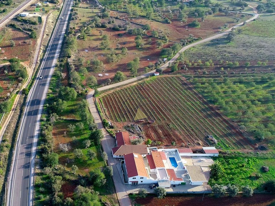 Villa i Algoz, Faro - foto 2