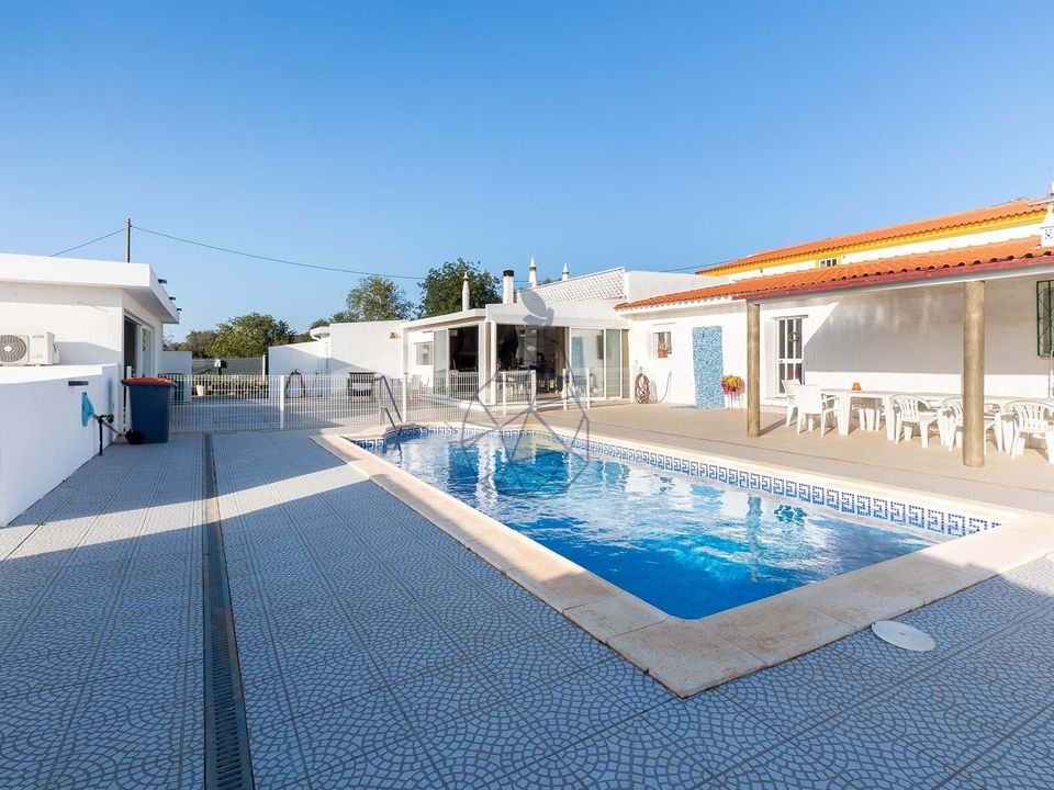 Villa i Algoz, Faro - foto 3