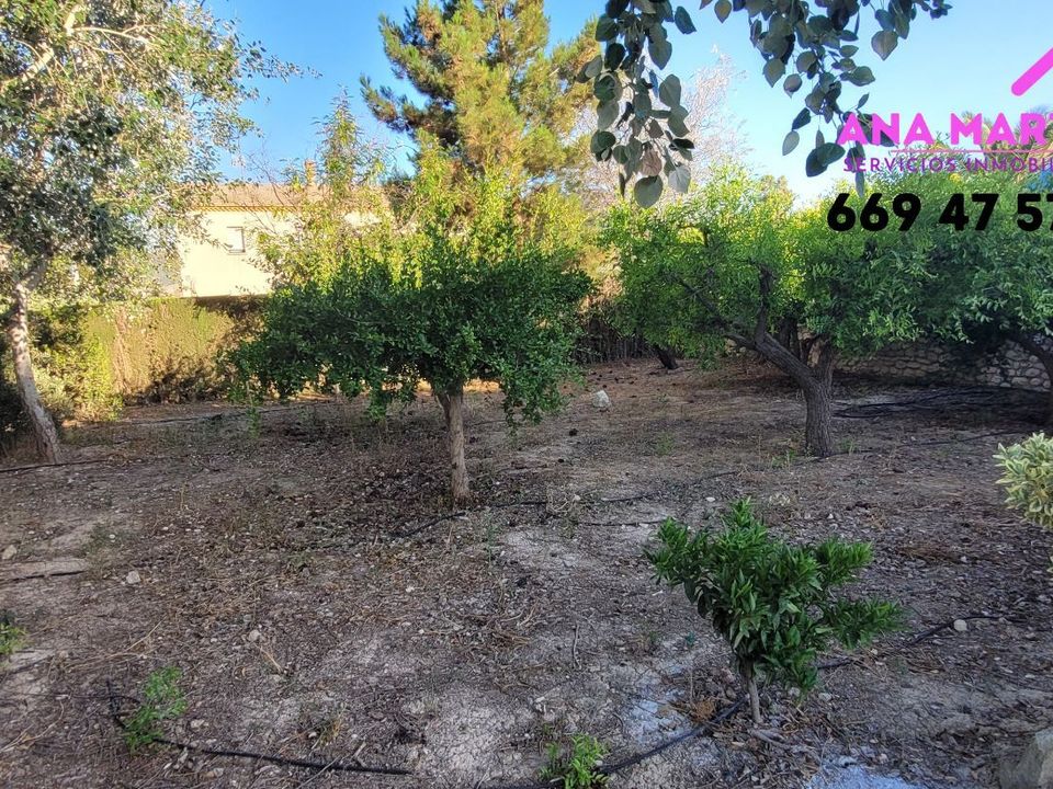Landejendom i Lorca, Murcia - foto 3