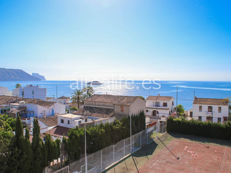 Villa i Altea, Alicante - foto 1