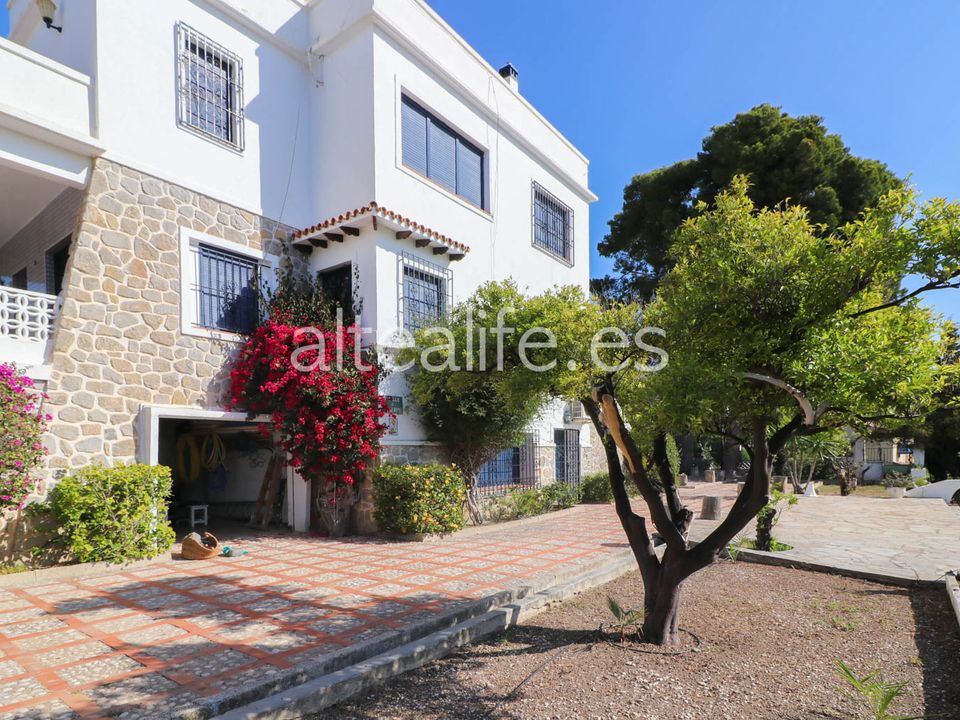 Villa i Altea, Alicante - foto 3