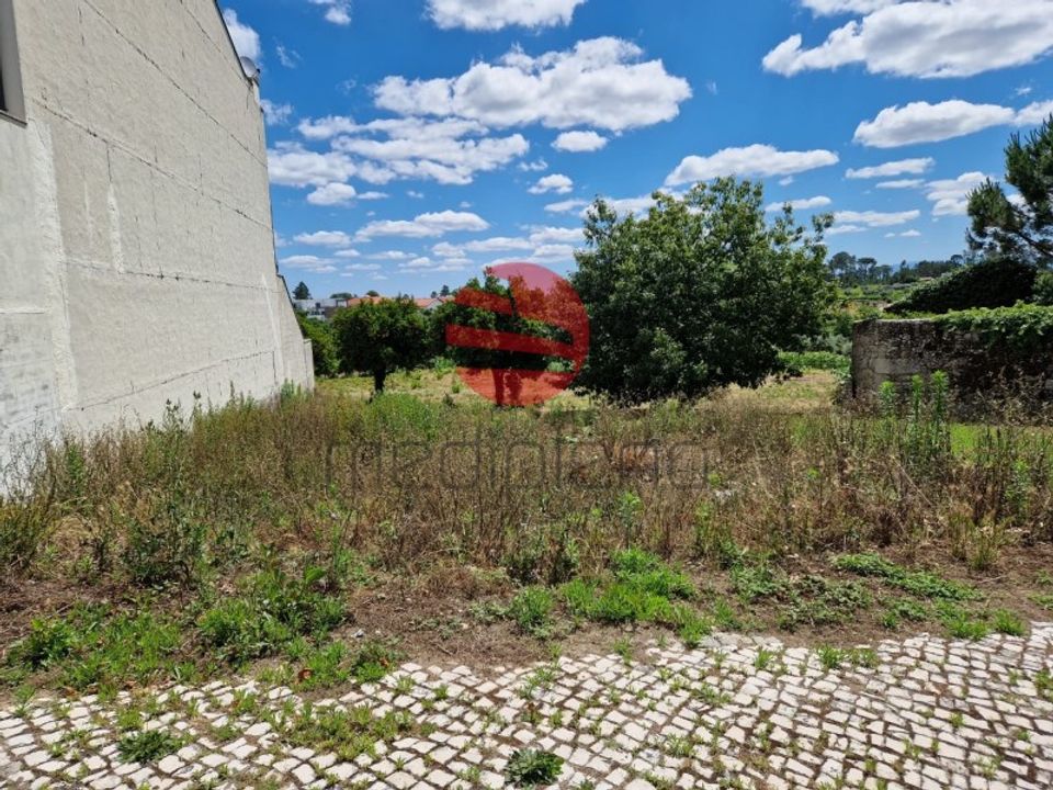 Helårsgrund i Viseu, Viseu - foto 1
