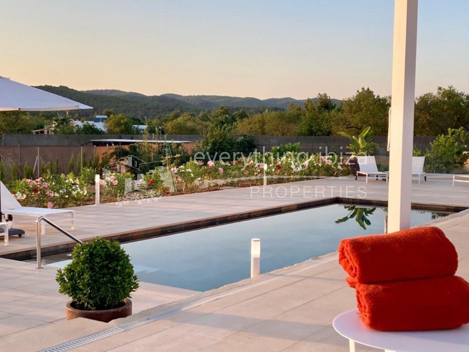 Villa i Can Tomas, Ibiza - bilde 3