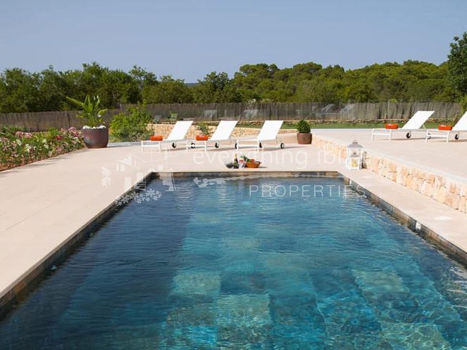 Villa i Can Tomas, Ibiza - bilde 4