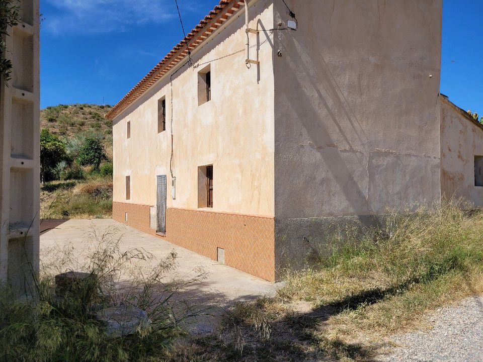 Landejendom i Sorbas, Almeria - foto 5