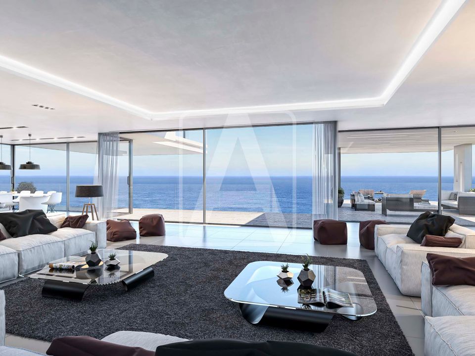Villa i Javea, Alicante - foto 2
