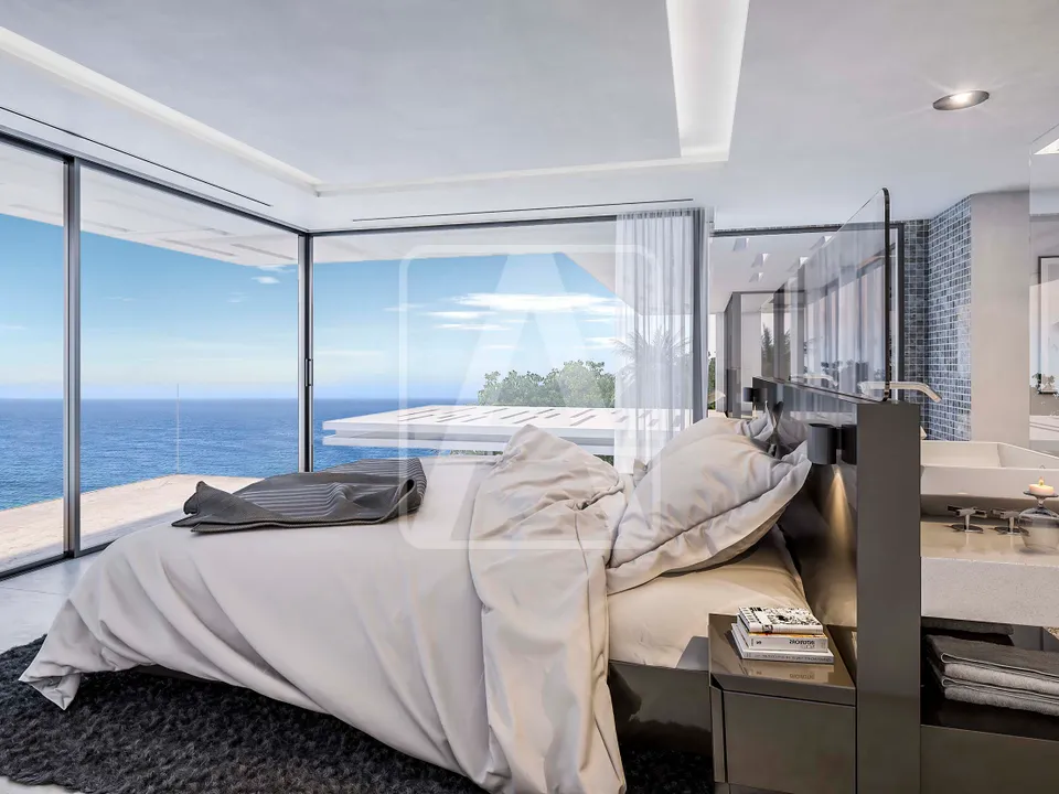 Villa i Javea, Alicante - foto 3