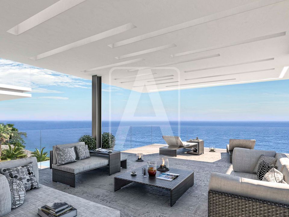Villa i Javea, Alicante - foto 4