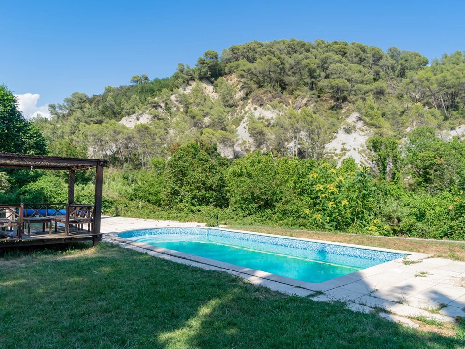 Villa in Contes, Alpes-Maritimes - foto 2