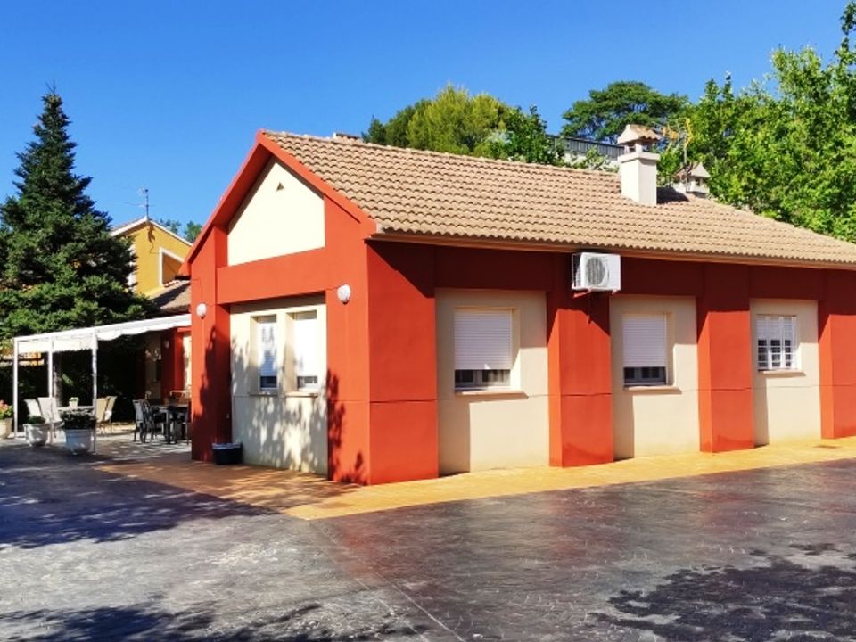Villa i Alcoy, Alicante - foto 2