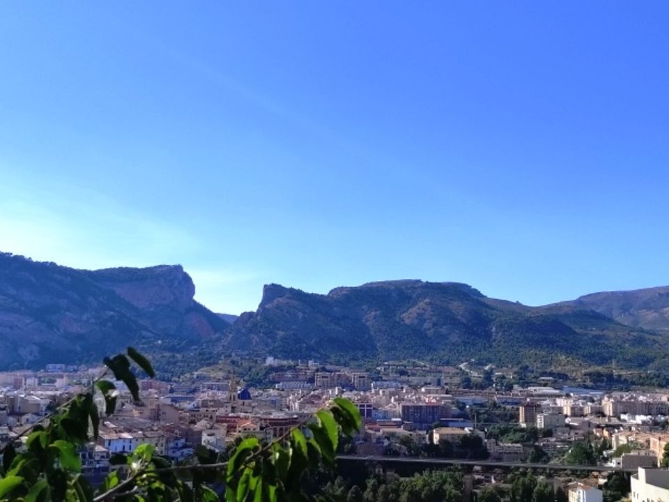Villa i Alcoy, Alicante - foto 3