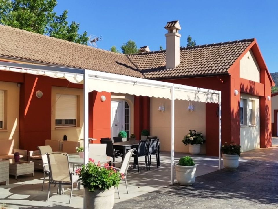 Villa i Alcoy, Alicante - foto 1