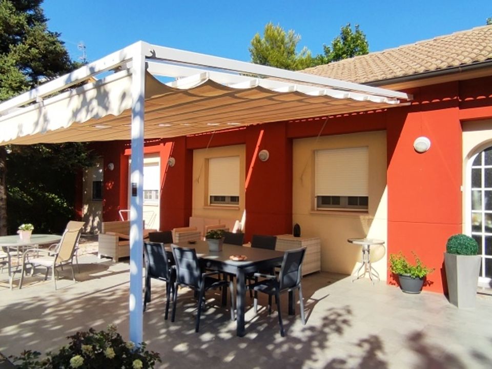 Villa i Alcoy, Alicante - foto 4
