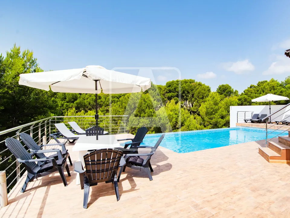 Villa em Altea, Alicante - foto 2