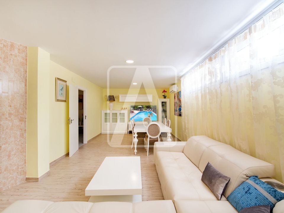 Villa em Altea, Alicante - foto 4