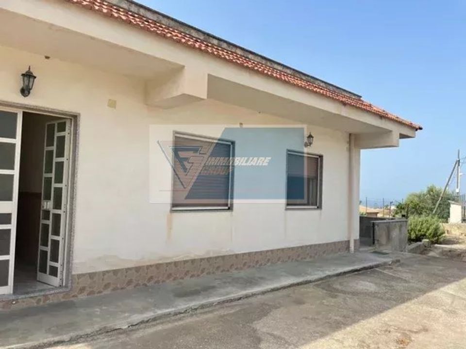 Villa i Melilli, Siracusa - foto 1