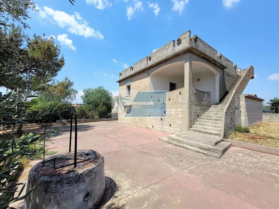 Villa i Noto, Siracusa - foto 1