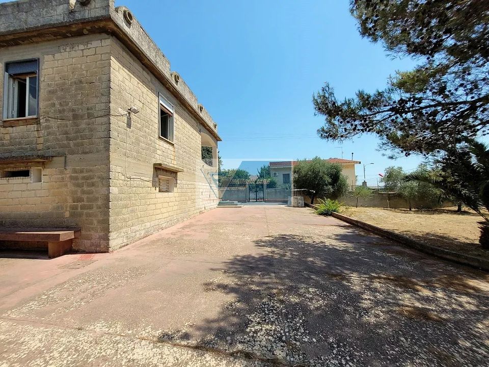 Villa i Noto, Siracusa - foto 2