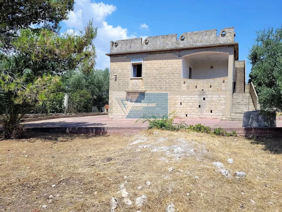Villa i Noto, Siracusa - foto 3