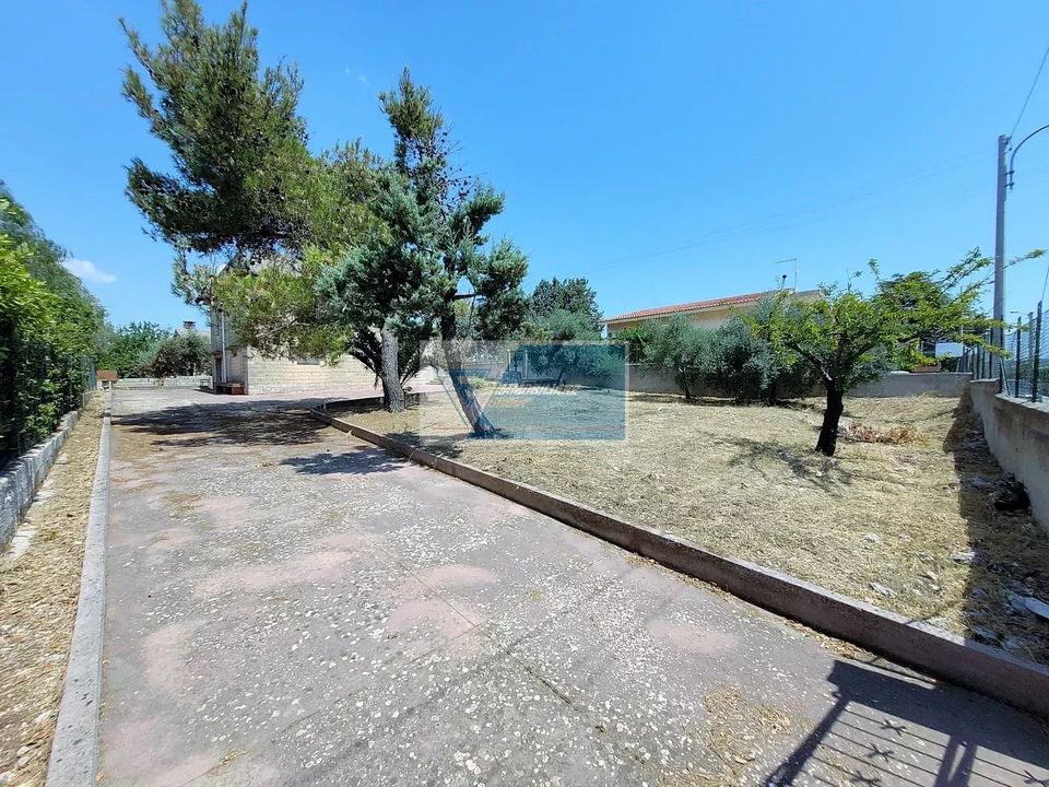 Villa i Noto, Siracusa - foto 4