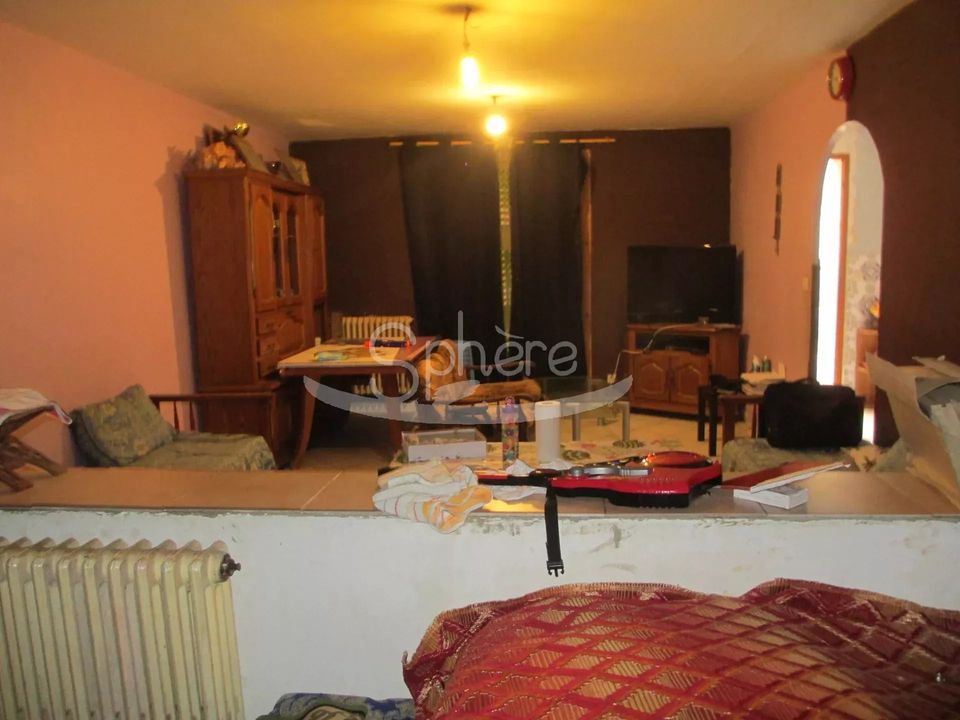 Byhus i Quillan, Aude - foto 2