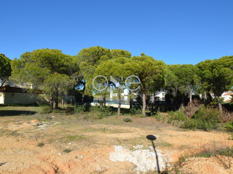 Helårsgrund i Almancil, Faro - foto 4