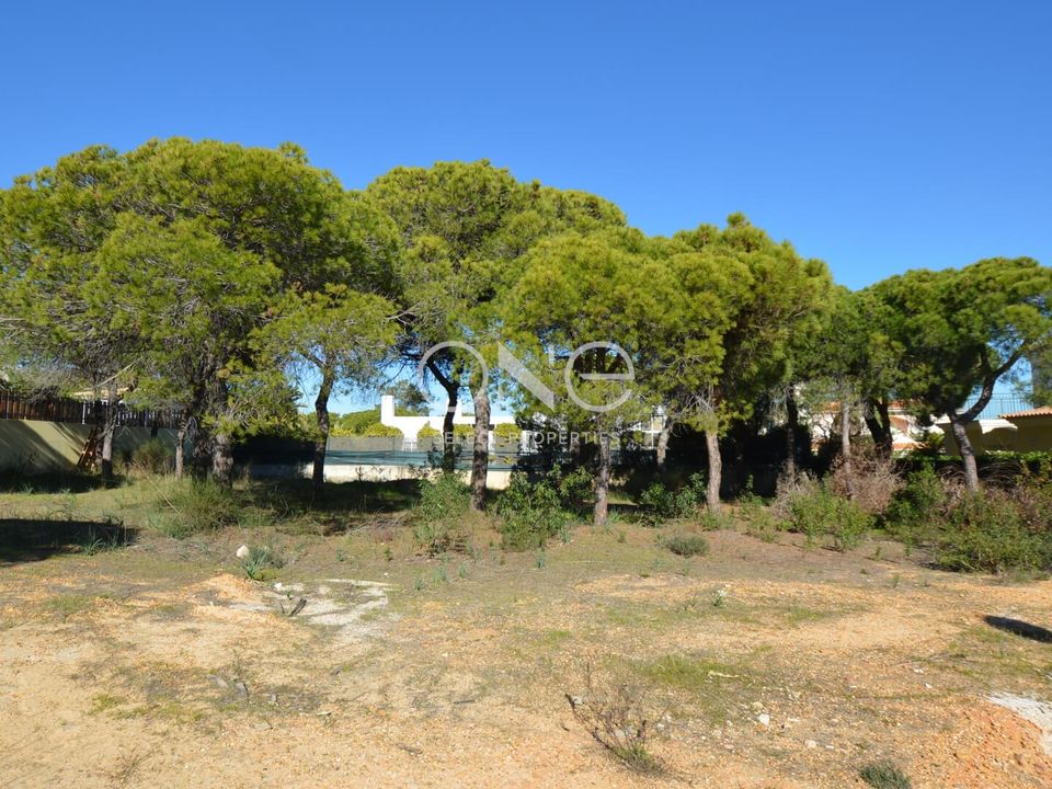 Helårsgrund i Almancil, Faro - foto 3