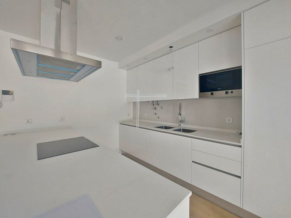 Rekkehus i Costa da Caparica, Setubal - bilde 3