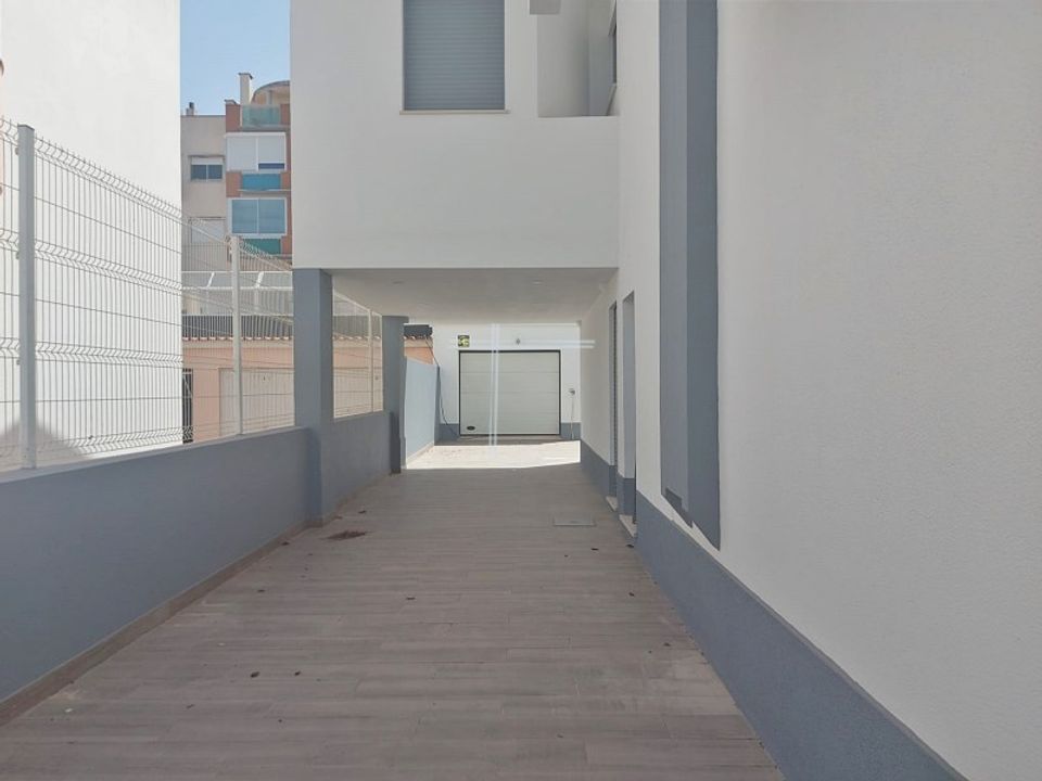 Rekkehus i Costa da Caparica, Setubal - bilde 4