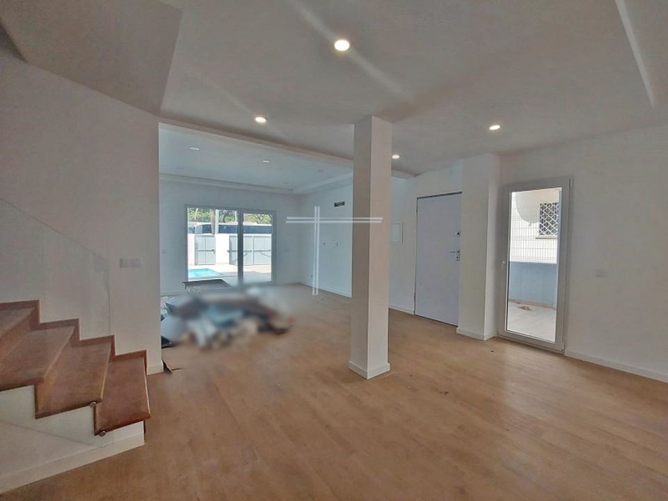 Rekkehus i Costa da Caparica, Setubal - bilde 2