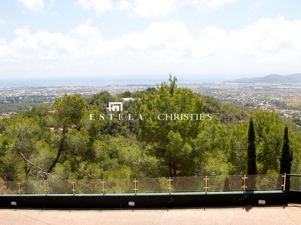 Villa i Sant Josep de sa Talaia, Ibiza - foto 5