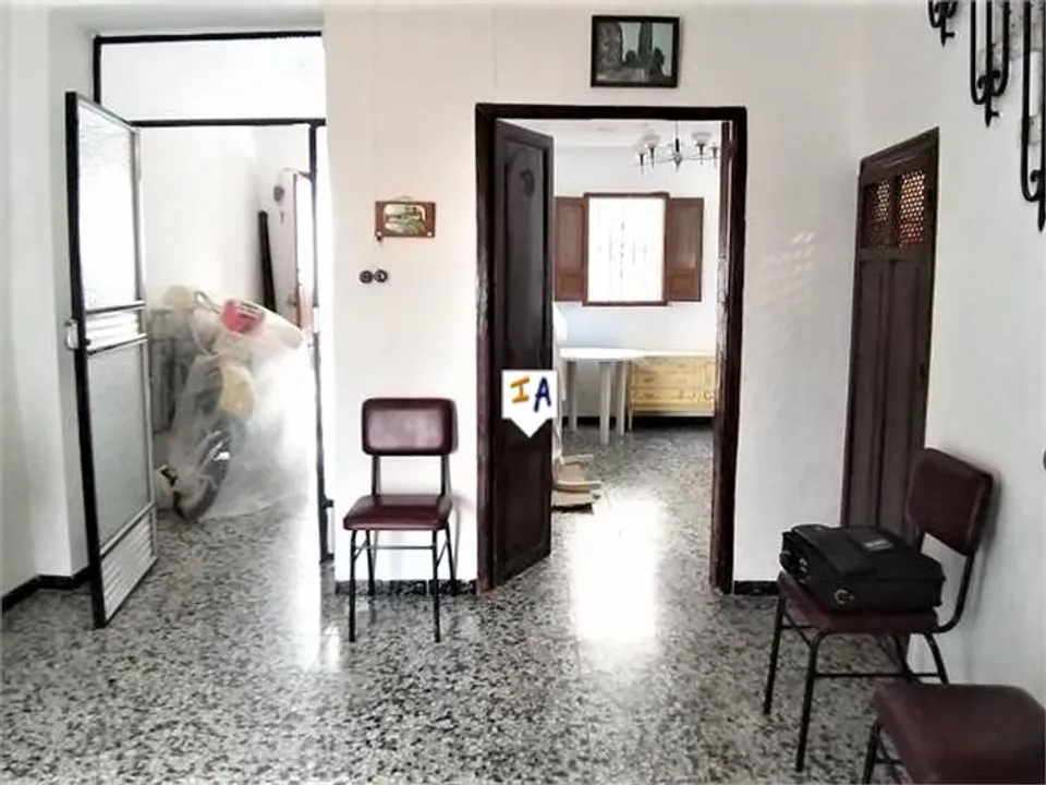 Byhus i Rute, Cordoba - foto 2