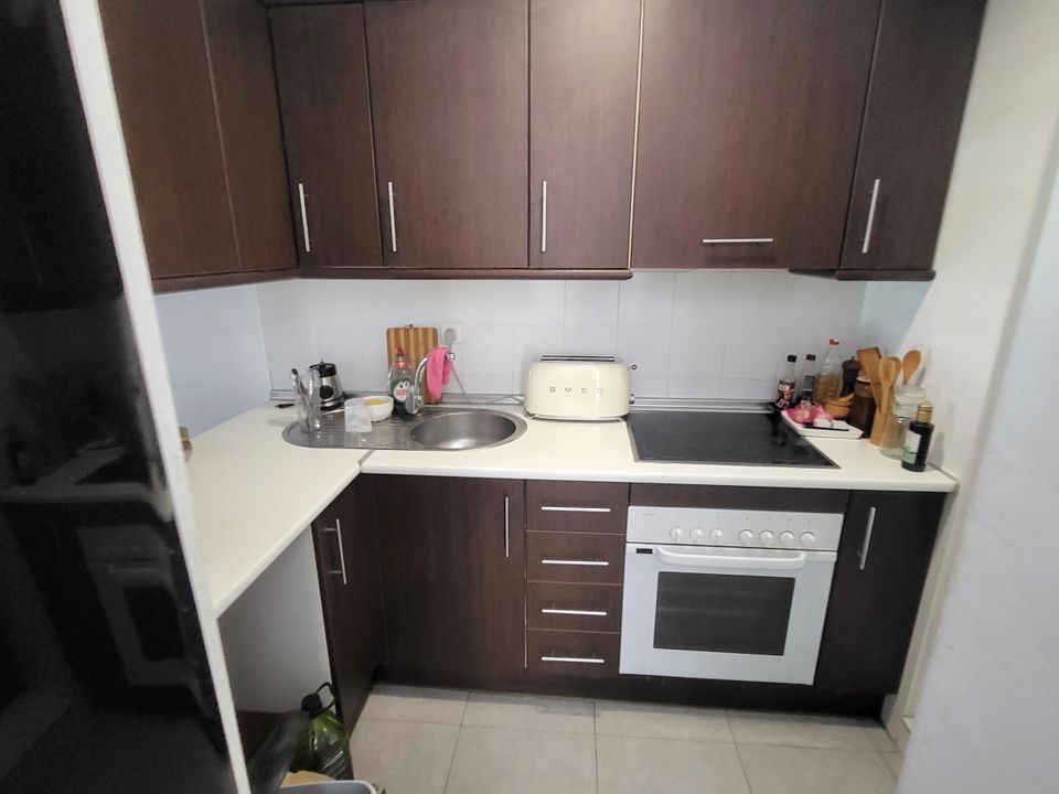 Duplex i Valle del Este, Almeria - foto 5