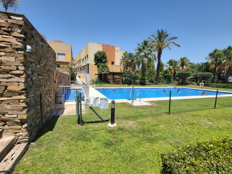 Duplex i Valle del Este, Almeria - foto 1
