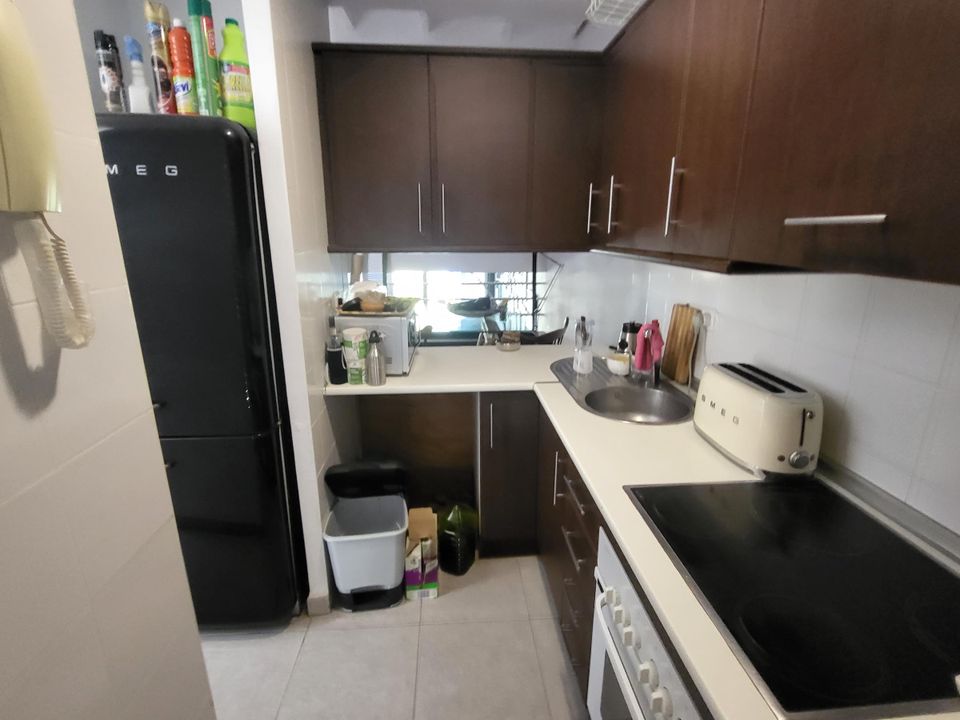 Duplex i Valle del Este, Almeria - foto 4