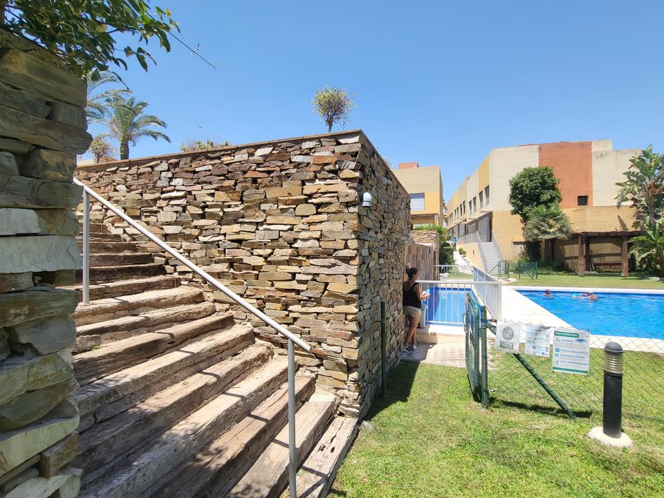 Duplex i Valle del Este, Almeria - foto 2