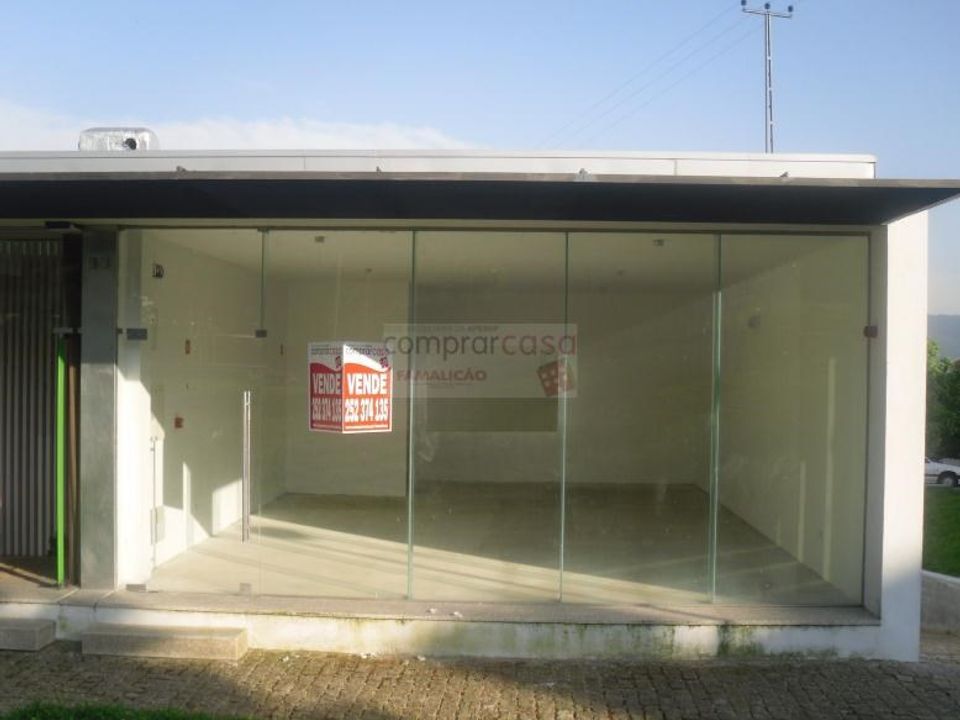 Erhvervsejendom i Vieira do Minho, Braga - foto 2