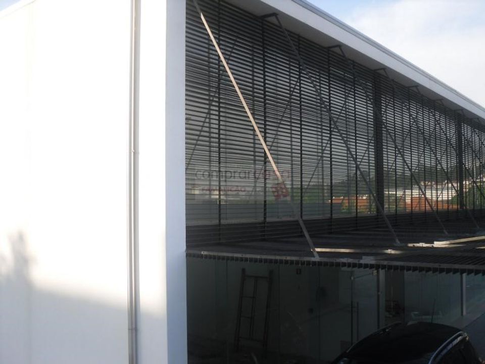 Erhvervsejendom i Vieira do Minho, Braga - foto 1